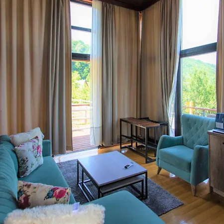 Tatil Evi Malak Farma