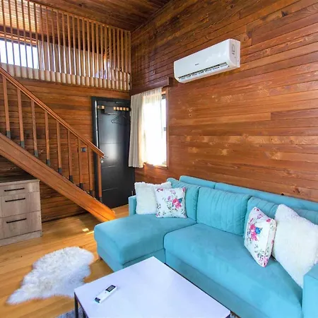Malak Farma Ferienhaus *