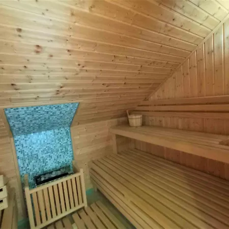 Malak Farma Tatil Evi Kakanj