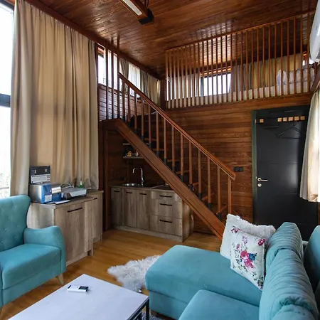 Malak Farma Ferienhaus *