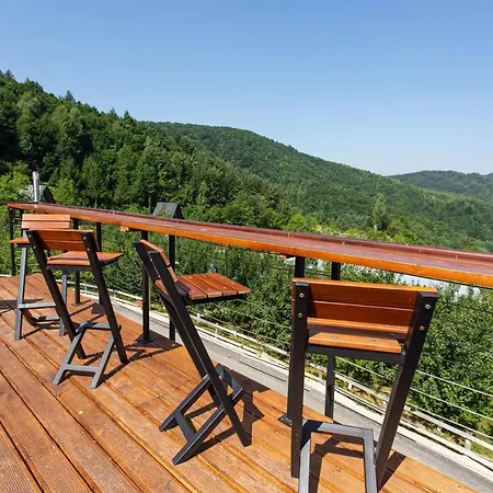 Ferienhaus Malak Farma Kakanj