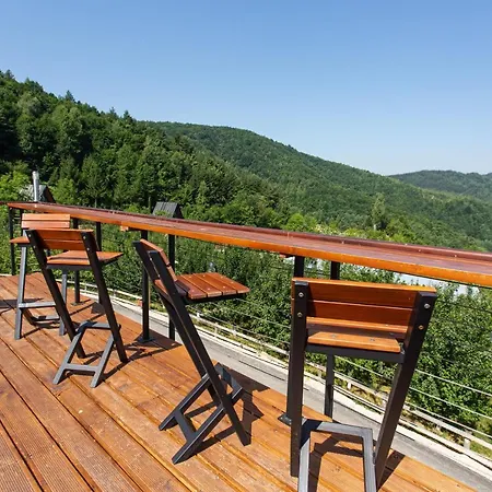 Сasa de vacaciones Malak Farma Kakanj