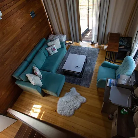 Malak Farma Сasa de vacaciones Kakanj