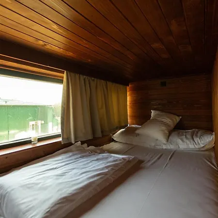 Tatil Evi Malak Farma