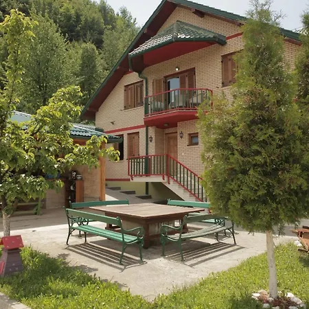 Сasa de vacaciones Malak Farma