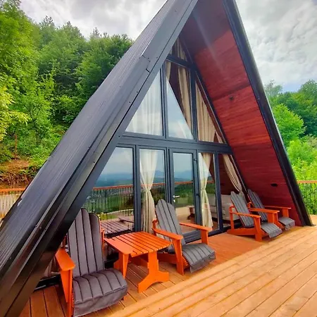 Ferienhaus Malak Farma