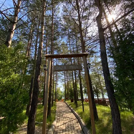 Malak Farma Tatil Evi