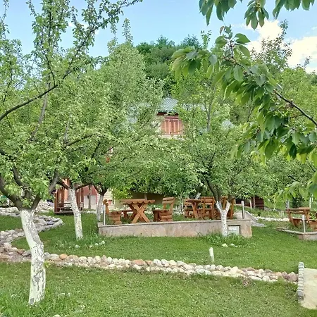 Malak Farma Сasa de vacaciones *