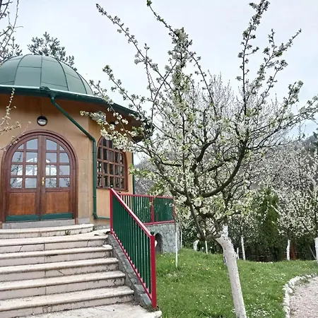 Ferienhaus Malak Farma Kakanj