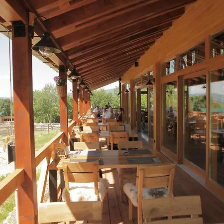 Malak Farma بيت للعطل Kakanj