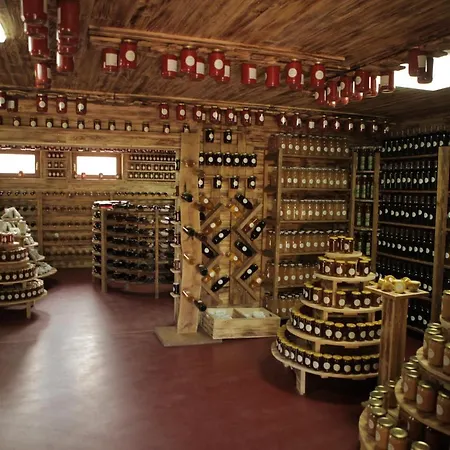 Malak Farma Ferienhaus