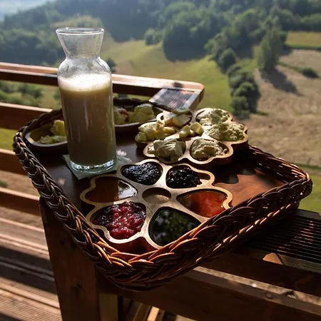 Malak Farma Ferienhaus *