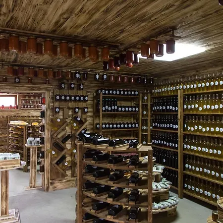Malak Farma Ferienhaus