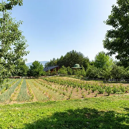 Malak Farma Ferienhaus Kakanj
