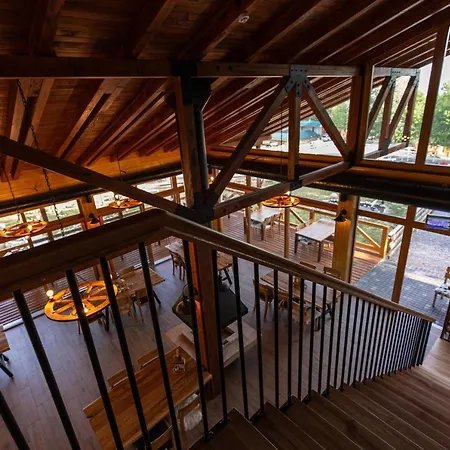 Malak Farma Сasa de vacaciones Kakanj