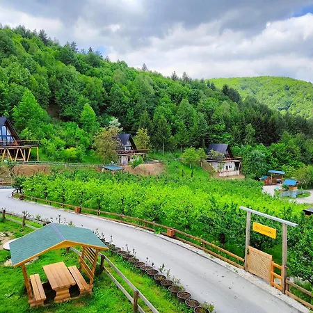 Malak Farma * Kakanj