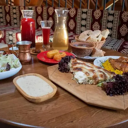 Tatil Evi Malak Farma *