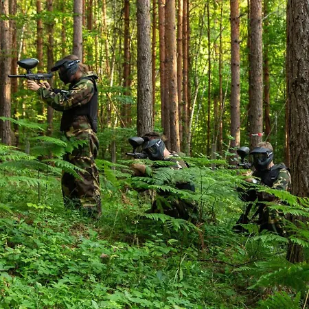 Malak Farma بيت للعطل *