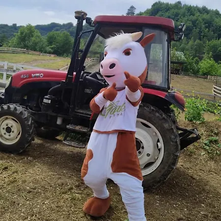 Сasa de vacaciones Malak Farma Kakanj