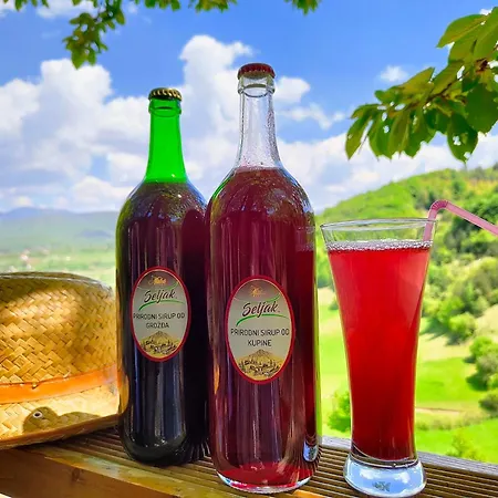 Malak Farma Tatil Evi