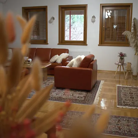 Malak Farma Kakanj
