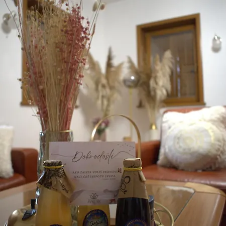 Malak Farma Ferienhaus