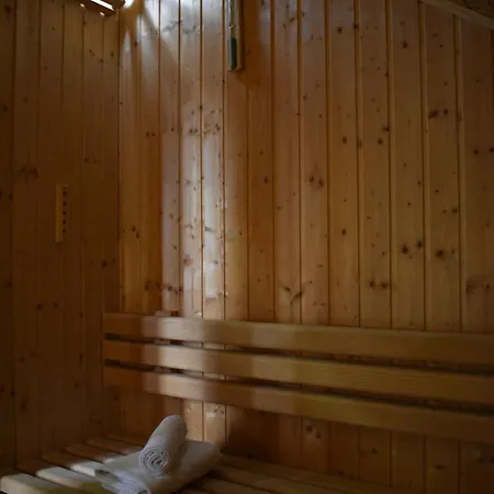 Сasa de vacaciones Malak Farma Kakanj