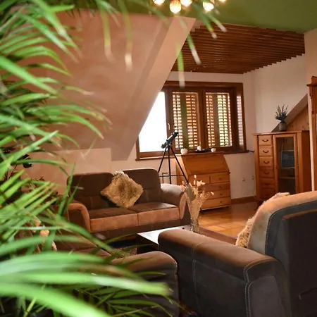 Malak Farma Tatil Evi