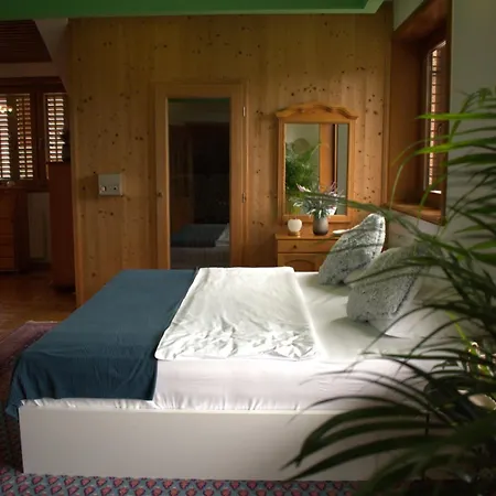 Tatil Evi Malak Farma