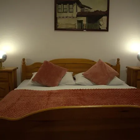 Malak Farma Ferienhaus *