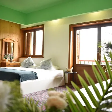 Сasa de vacaciones Malak Farma *