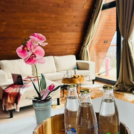 Malak Farma Ferienhaus
