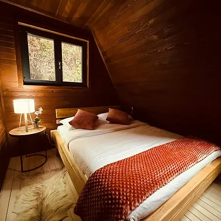 بيت للعطل Malak Farma