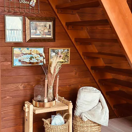 Malak Farma Ferienhaus *