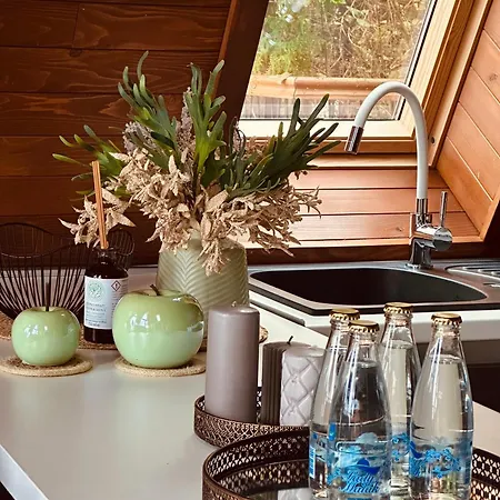 Сasa de vacaciones Malak Farma *