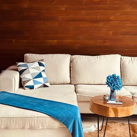 Malak Farma بيت للعطل Kakanj