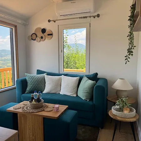 Malak Farma Tatil Evi