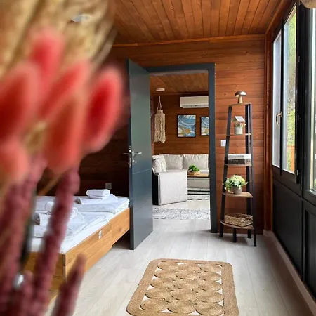 Tatil Evi Malak Farma