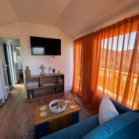 Tatil Evi Malak Farma Kakanj
